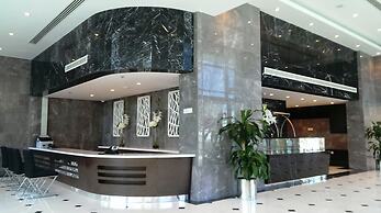 Tulip hotel And Suites