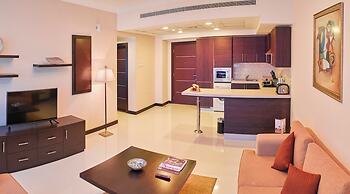 Tulip hotel And Suites