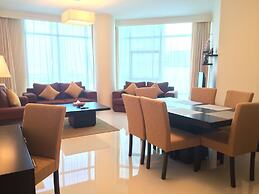 Tulip hotel And Suites