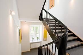 Hotel Constantia