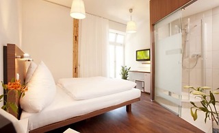 Hotel Constantia