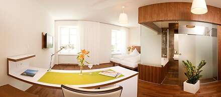 Hotel Constantia