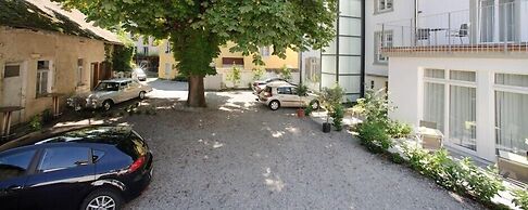 Hotel Constantia