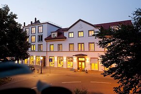 Hotel Constantia