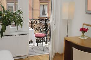 Hotel Augustiner Tor