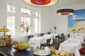 Hotel Augustiner Tor