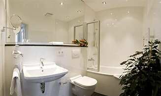 Hotel Augustiner Tor