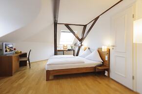 Hotel Augustiner Tor