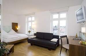 Hotel Augustiner Tor