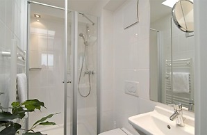 Hotel Augustiner Tor