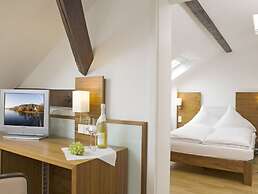 Hotel Augustiner Tor