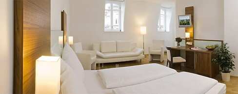 Hotel Augustiner Tor