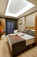 Sorriso Hotel