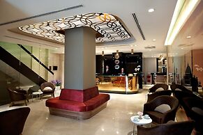 Sorriso Hotel