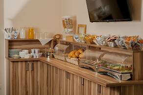 ITM Hotel an der Bille