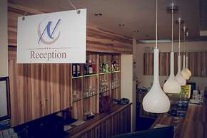 ITM Hotel an der Bille