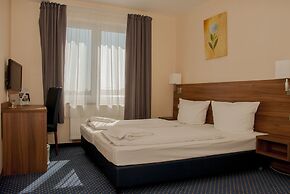 ITM Hotel an der Bille