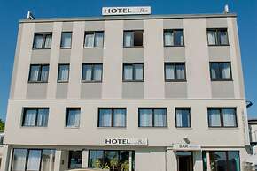ITM Hotel an der Bille