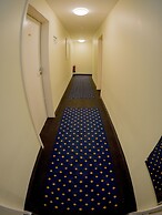 ITM Hotel an der Bille