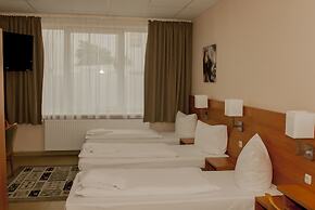 ITM Hotel an der Bille