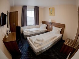 ITM Hotel an der Bille
