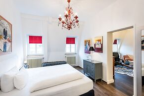 Hotel Würzburger Hof
