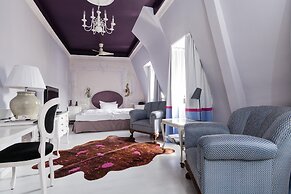 Hotel Würzburger Hof