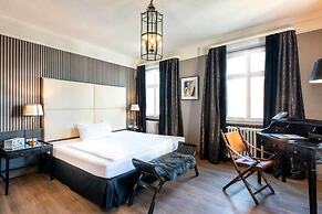 Hotel Würzburger Hof