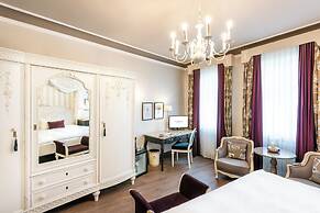 Hotel Würzburger Hof
