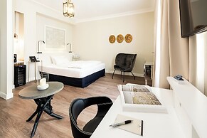 Hotel Würzburger Hof