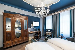 Hotel Würzburger Hof