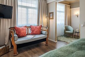 Hotel Würzburger Hof