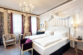 Hotel Würzburger Hof