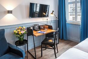 Hotel Würzburger Hof