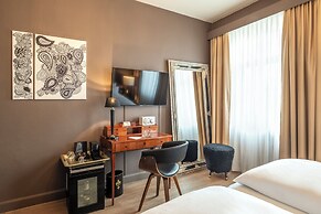 Hotel Würzburger Hof