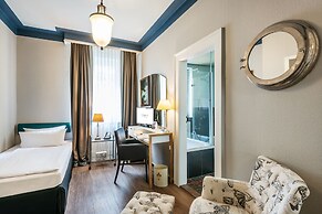 Hotel Würzburger Hof