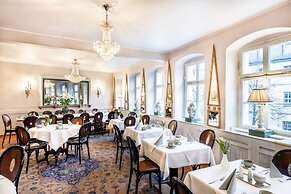 Hotel Würzburger Hof