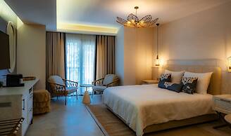 Suum Bodrum Hotel & Beach - Adult Only