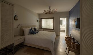 Suum Bodrum Hotel & Beach - Adult Only