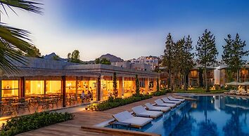 Suum Bodrum Hotel & Beach - Adult Only