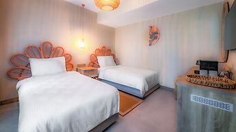 Suum Bodrum Hotel & Beach - Adult Only