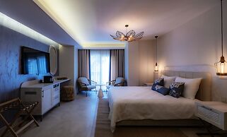 Suum Bodrum Hotel & Beach - Adult Only