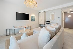 Suum Bodrum Hotel & Beach - Adult Only