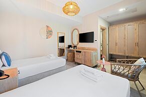 Suum Bodrum Hotel & Beach - Adult Only