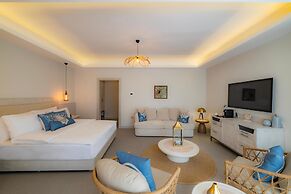 Suum Bodrum Hotel & Beach - Adult Only