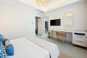 Suum Bodrum Hotel & Beach - Adult Only