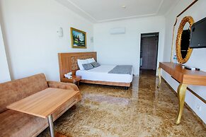 Kristal Beach Hotel