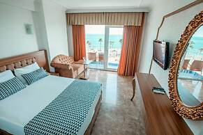 Kristal Beach Hotel