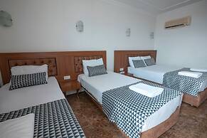 Kristal Beach Hotel