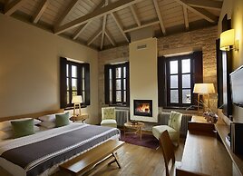 Aristi Mountain Resort and Villas